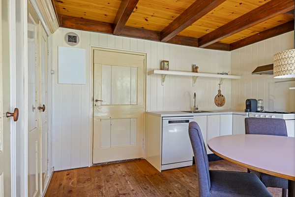 Medium property photo - Miedweg 12, 8809 HX Boer